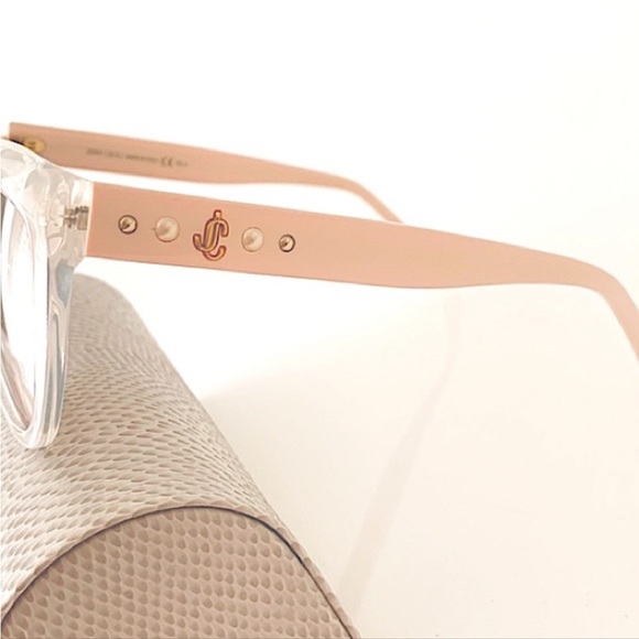 Jimmy Choo. - Picture 7 of 12